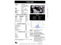 TCP PCHA600 50lbs product image